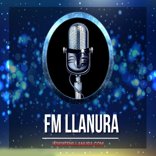 FM Llanura logo