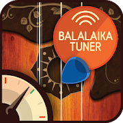 Master Balalaika Tuner