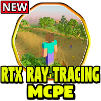 RTX Ray Tracing for Minecraft PE