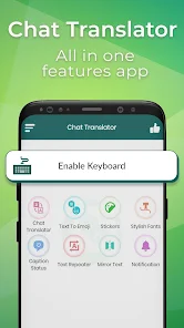 Chat Translator:SwiftTranslate - Apps on Google Play