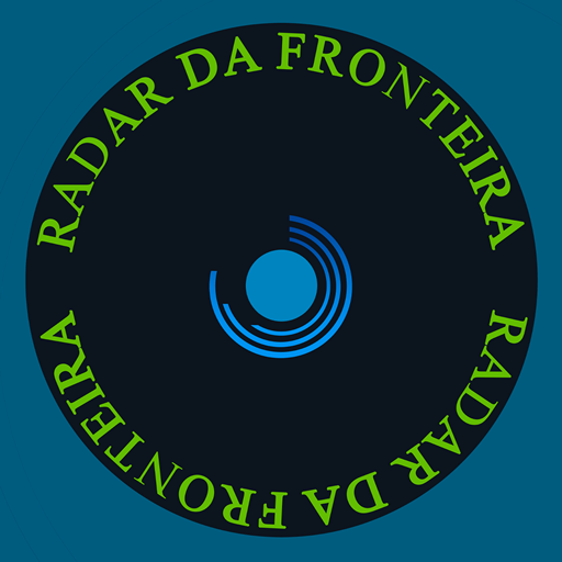 Radar da Fronteira logo