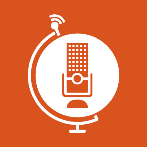 Globe Radio logo