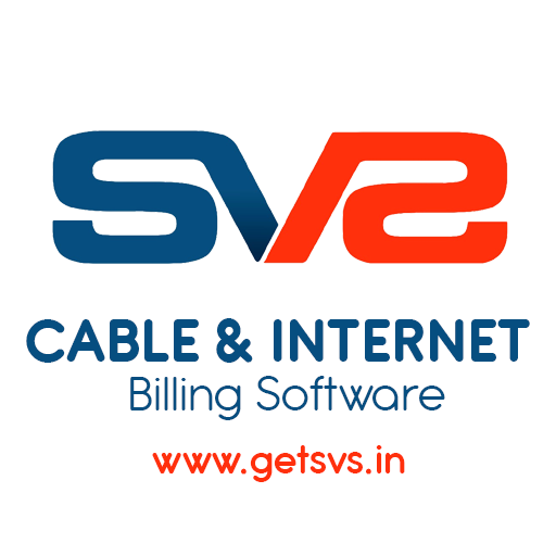 SVS Cable & Internet Billing logo