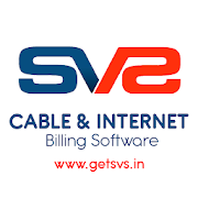 SVS Cable TV Billing / Internet Billing App
