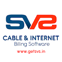 SVS Cable and Internet Billing