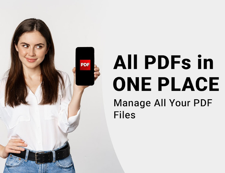 PDF Reader - PDF Converter - New - (Android)