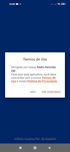 Rádio Henicka FM
