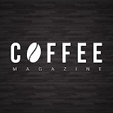 Coffee Magazine Guatemala icon