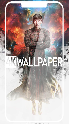 Eternals Wallpapers