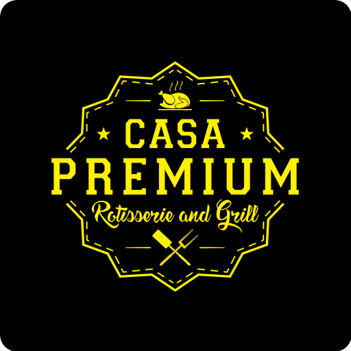 CASA PREMIUM logo