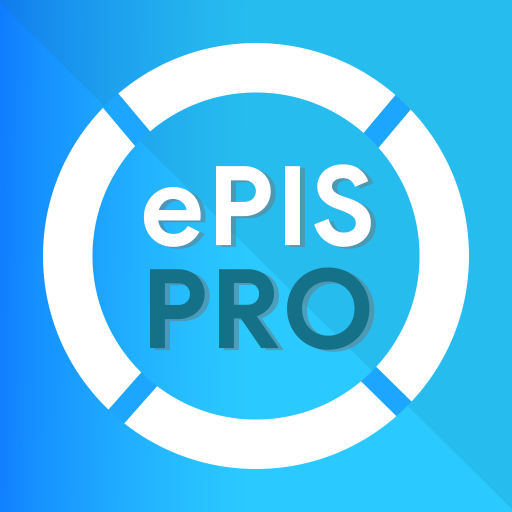 PisExtratos - ePISPRO 2.1 logo