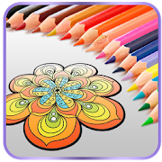Top 46 Entertainment Apps Like Mandala Coloring Book 4 Adults - Best Alternatives