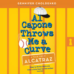 Icon image Al Capone Throws Me a Curve
