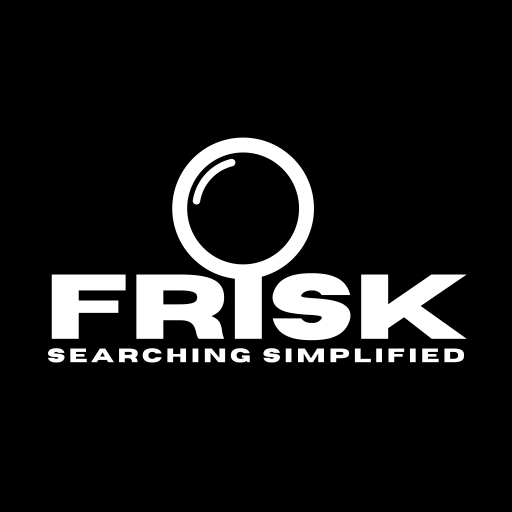 Frisk logo
