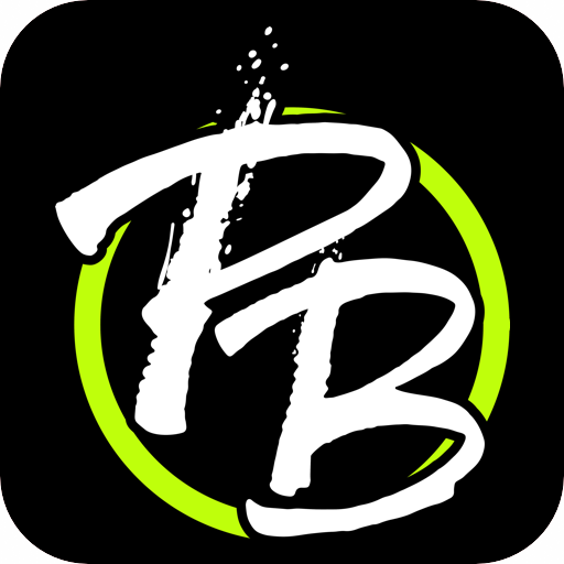 Paul Berry Training logo