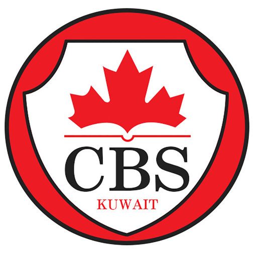 Canadian Bilingual School logo