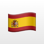 Magic Spanish 🇪🇸— Learn spanish fast  Icon