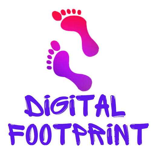 Digital Footprint logo