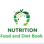 Cover Image of ดาวน์โหลด Food diet and nutrition Books  APK