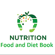 Food diet and nutrition Books