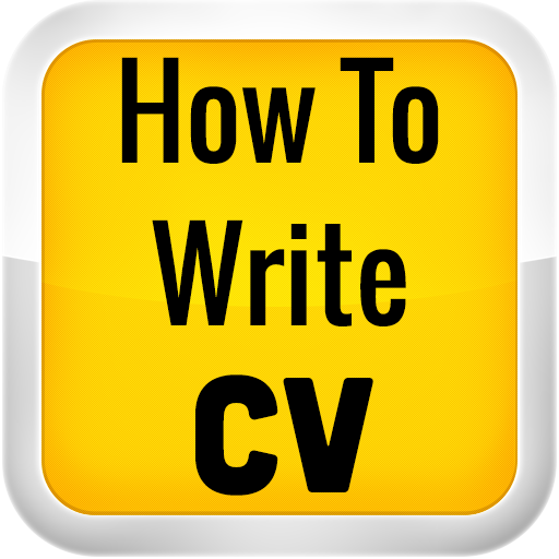 How To Write CV