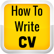 How To Write CV