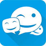Palmchat for pad-Chat, Love ! icon