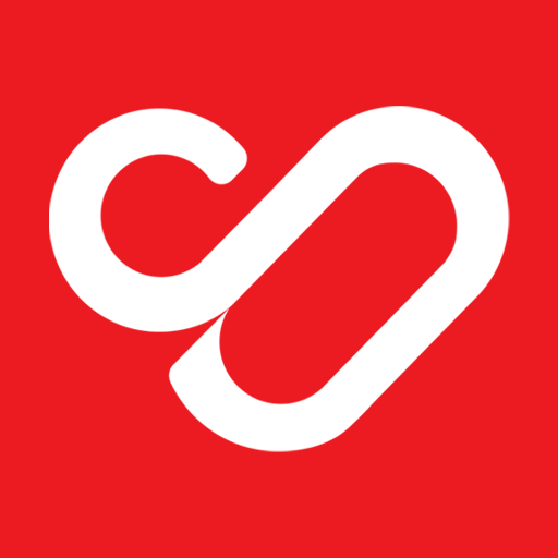 Lovin - Shopper & Deliver logo