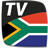 South Africa TV EPG Free icon