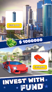 Idle Office Tycoon Get Rich Apk [Mod Features Unlimited money, gems] 2