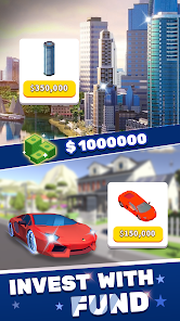 Idle Office Tycoon - Get Rich! Mod APK