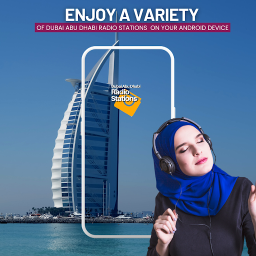 Dubai Radio FM Screen 3