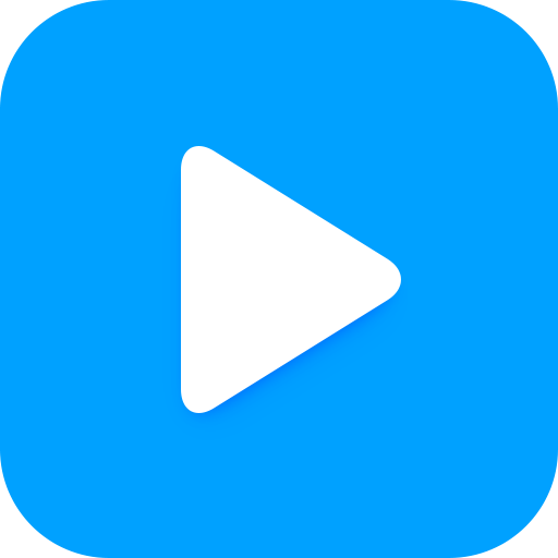Video Player All Format HD 2.9.2 Icon