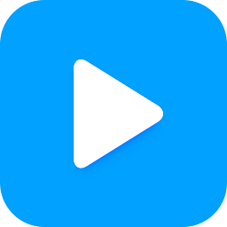 Symbolbild für Videoplayer - Full HD-Video