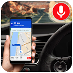 GPS , Maps, Navigations - Voice Route Finder 2018 Apk