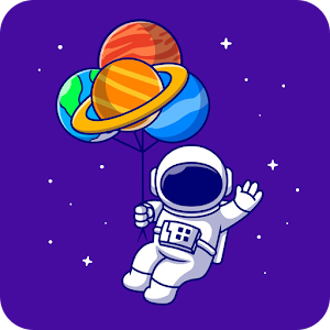 Orbit Rider - Latest version 2.5 for Android Game Arcade