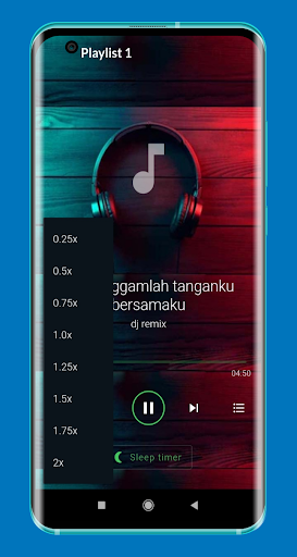 DJ Genggamlah tanganku bersama