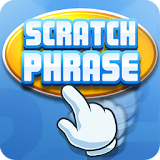 Scratch Phrase - Trivia Scratch Off icon