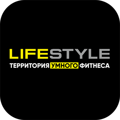 Lifestyle 4.7.6 Icon