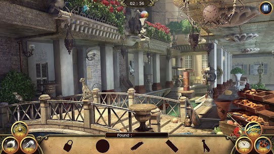 The Secret Society MOD APK 1.45.7800 (Unlimited Coin, Stone) 14