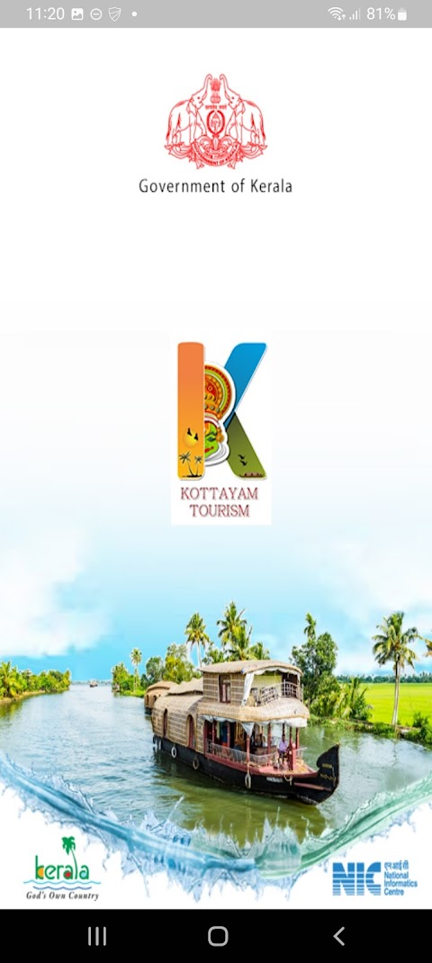 Kottayam Tourismのおすすめ画像5