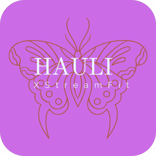 HAULIXStreamFit logo