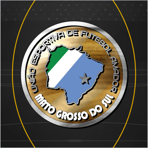 UNIÃO ESPORTIVA MS logo