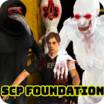 Cover Image of Télécharger Scp overlord : Secret Laboratory 1.0 APK