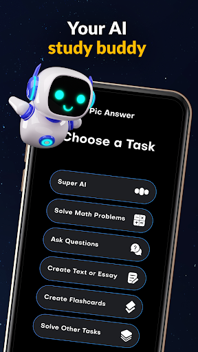 Screenshot of Pic Answer