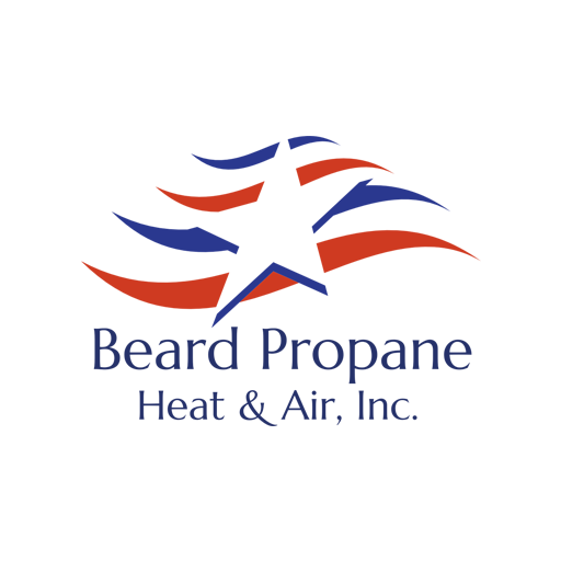 BEARD PROPANE logo