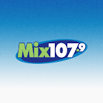 Cover Image of Download Mix 107.9  APK
