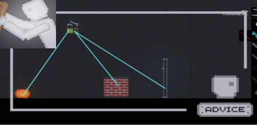 Guide People Melon Playground