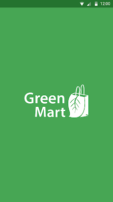 Green Martのおすすめ画像1