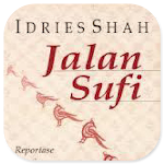 Cover Image of Download Jalan Sufi Reportase Dunia Ma'rifat - Idries Shah 2.0.0 APK